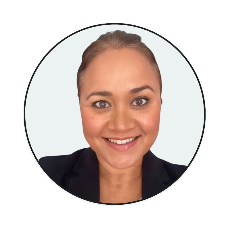 Celina Goodfellow — Executive Communication Coach